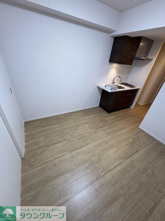 クレストコート東中野の物件内観写真